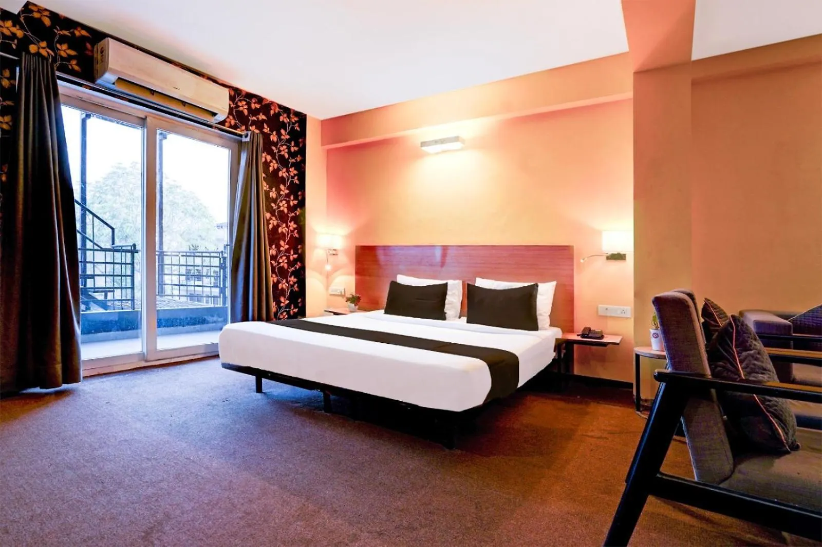 Hotel Sun Plaza New Delhi