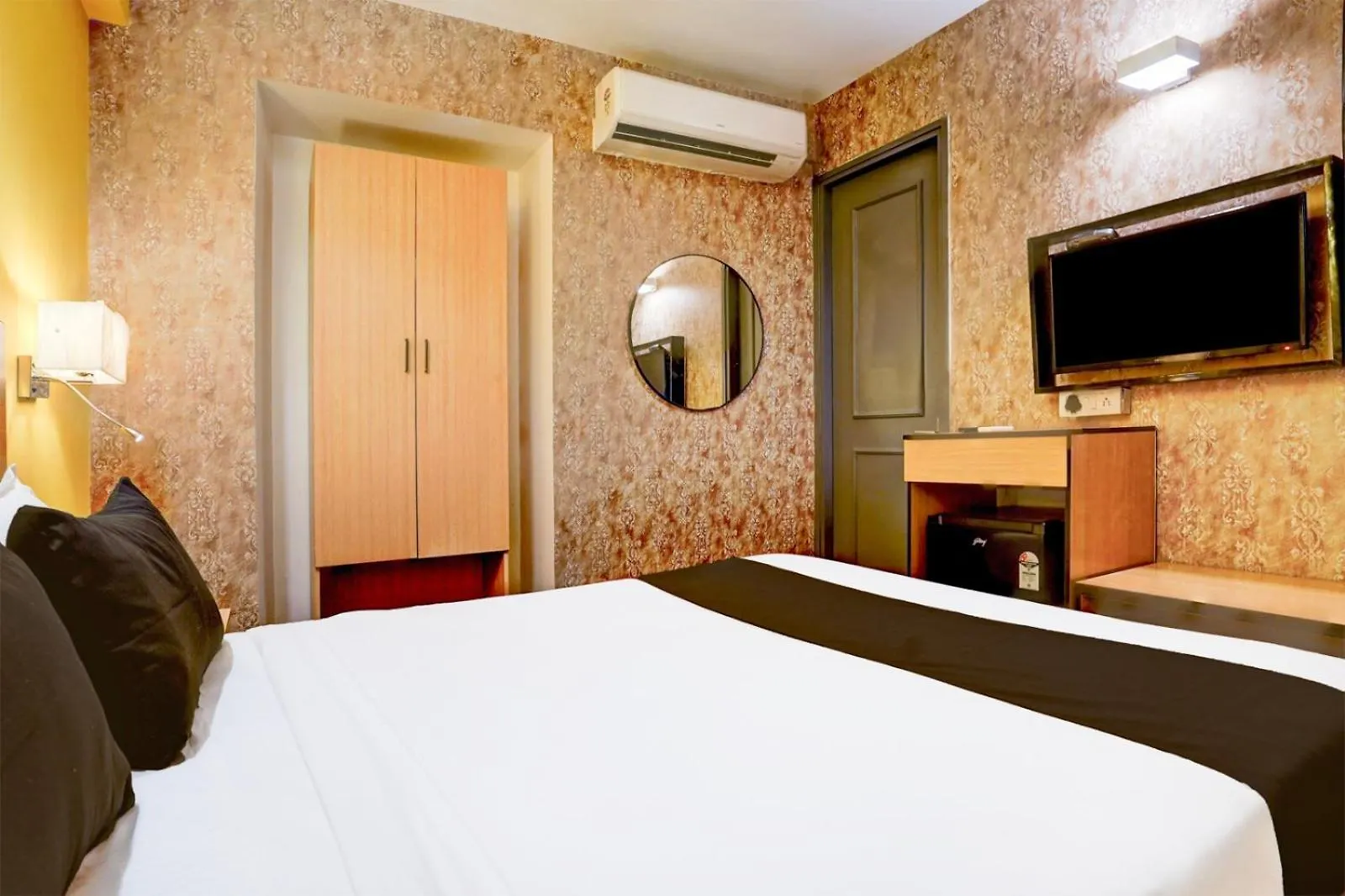 Hotel Sun Plaza New Delhi 4*,  India